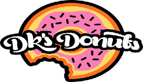 Dk's Donuts Bakery