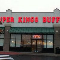 Super Kings Buffet