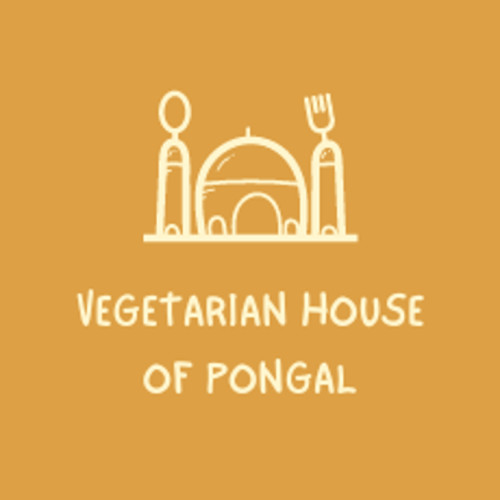 Vegetarian House Of Pongal