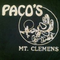 Paco's Of Mt Clemens