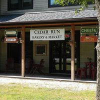 Cedar Run Bakery Market