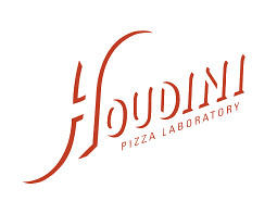Houdini Pizza Laboratory