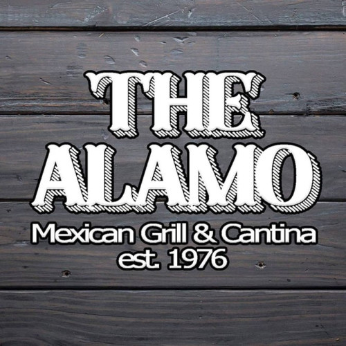 The Alamo Grill