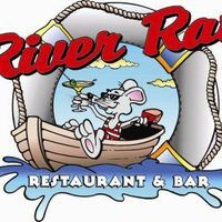 River Rat Restaurant Bar