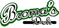 Broma's Deli