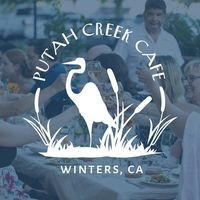 Putah Creek Cafe