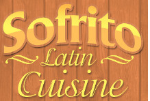 Sofrito Latin Cuisine