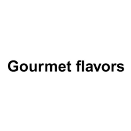 Gourmet Flavors