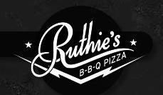 Ruthie's B Q Pizza Bbq Becue And Thin Crust