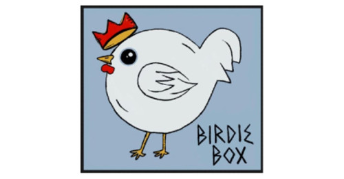 Birdie Box