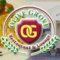 Olive Grove And Lounge