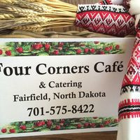 Four Corners Cafe