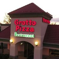 Grotto Pizza In Wilkes-barre, Pa