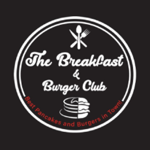 The Breakfast And Burger Club