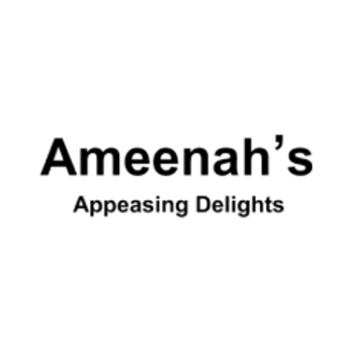 Ameenah's Appeasing Delights