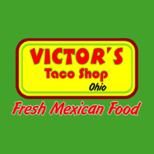 Victors Taco Shop Trotwood