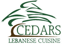 Cedars Lebanese Cuisine