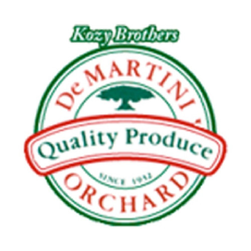 Demartini Orchard Kozy Brothers