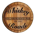 Whiskey Roads