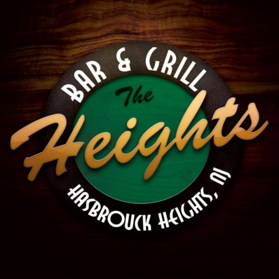 The Heights And Grill