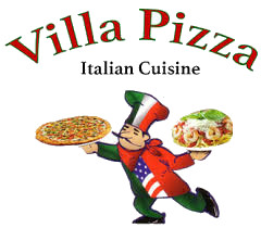 Villa Pizzeria