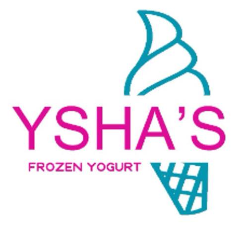 Ysha’s Frozen Yogurt