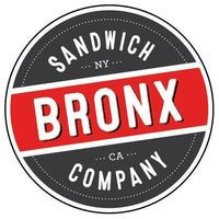 Bronx Sandwich Co.