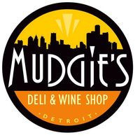 Mudgie's Deli Wine