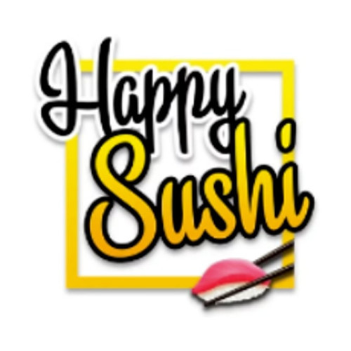 Happy Sushi Robata