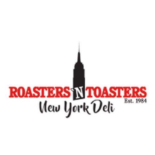 Roasters 'n Toasters