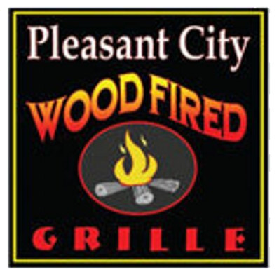 Pleasant City Wood Fired Grill