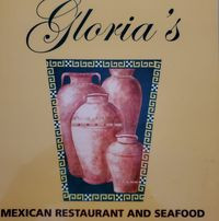 Gloria's Mexican