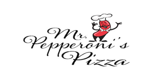 Mr. Pepperoni's Pizza