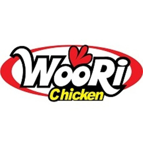 Woori Chicken (in Woori Mart)
