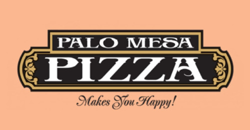 Palo Mesa Pizza Ii
