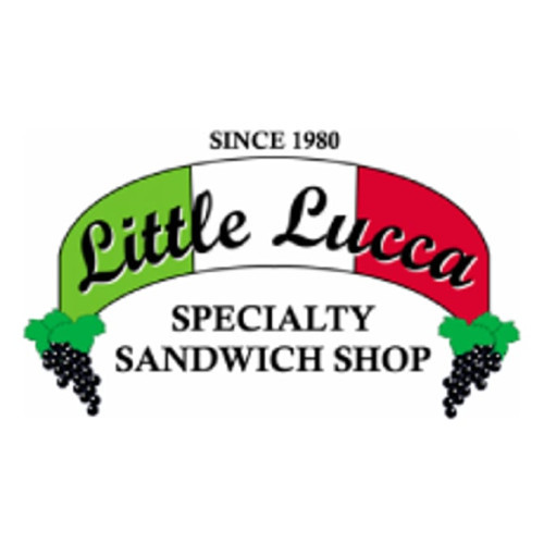 Little Lucca Sandwich Shop