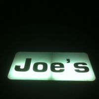 Joe's Place