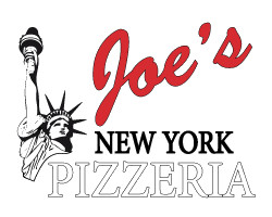 Joe's New York Pizzeria