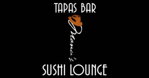 Manu's Tapas Sushi Lounge