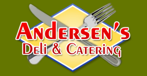 Andersen's Bbq Deli Catering