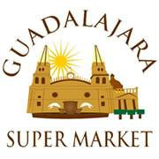 Guadalajara Supermarket