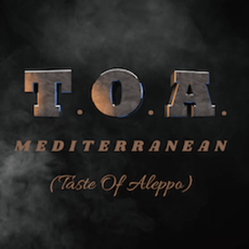 T.o.a. Mediterranean