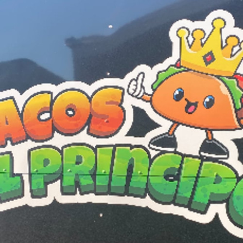 Tacos El Principe