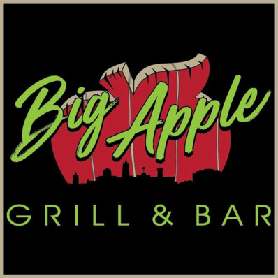 Big Apple Grill And