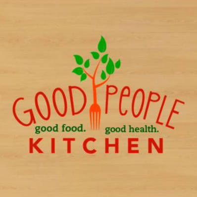 Good People Kitchen