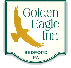 The At The Golden Eagle Inn