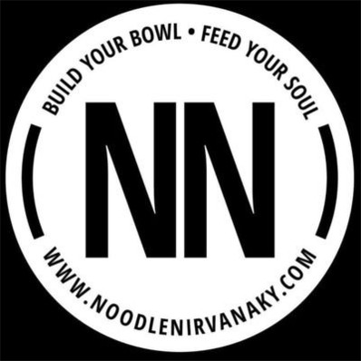 Noodle Nirvana