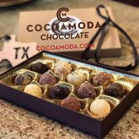 Cocoamoda Chocolates