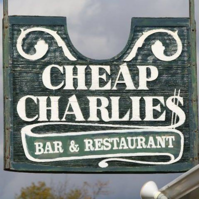 Cheap Charlie's