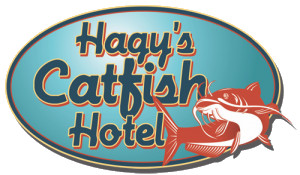 Hagy's Catfish